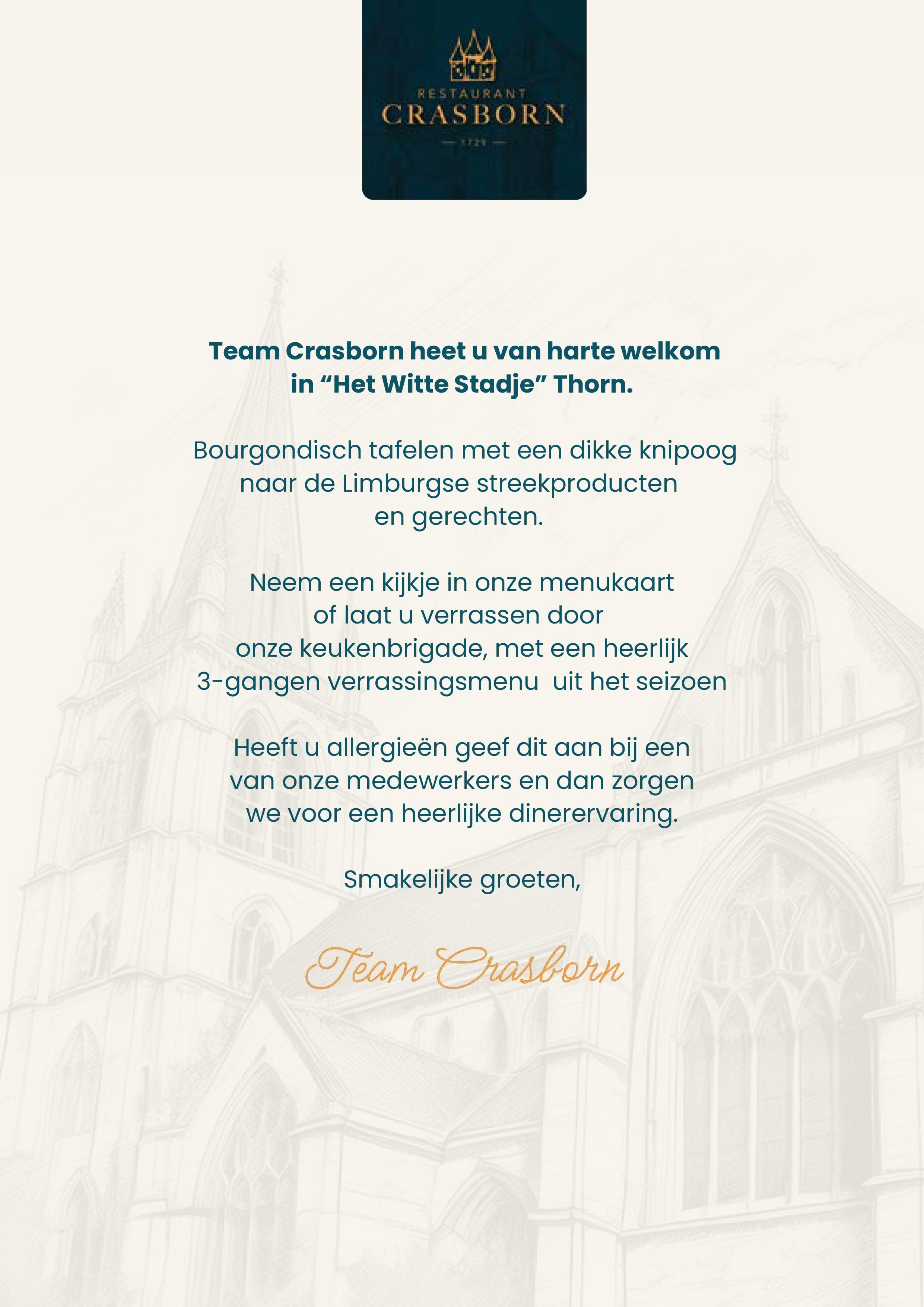 Restaurant Crasborn Dinerkaart 1 Inleiding.jpg